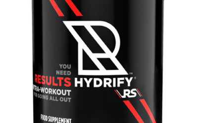 Results Hydrify RS